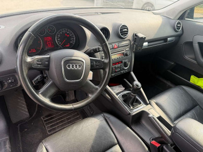 Audi A3 Gebrauchtwagen