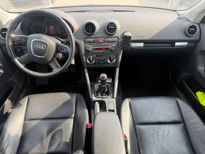 Audi A3 Gebrauchtwagen