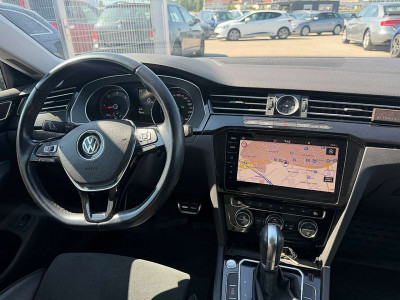 VW Arteon Gebrauchtwagen VW Arteon Gebrauchtwagen