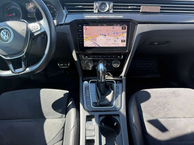 VW Arteon Gebrauchtwagen VW Arteon Gebrauchtwagen