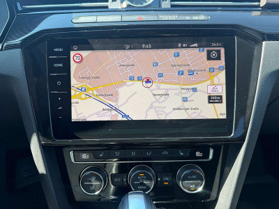 VW Arteon Gebrauchtwagen VW Arteon Gebrauchtwagen
