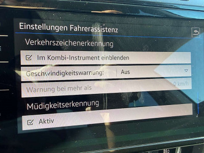 VW Arteon Gebrauchtwagen VW Arteon Gebrauchtwagen