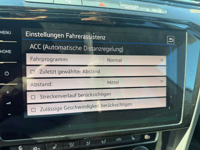 VW Arteon Gebrauchtwagen VW Arteon Gebrauchtwagen