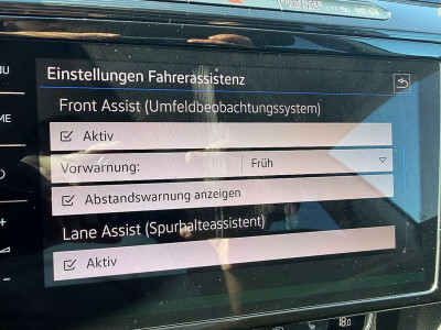 VW Arteon Gebrauchtwagen VW Arteon Gebrauchtwagen