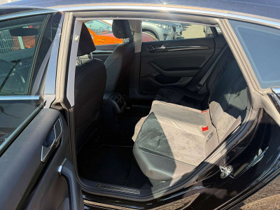 VW Arteon Gebrauchtwagen VW Arteon Gebrauchtwagen