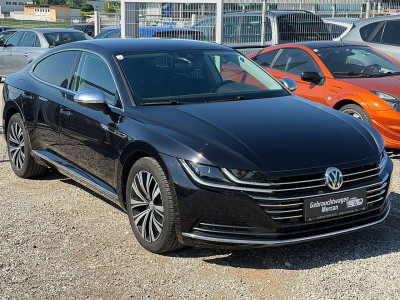 VW Arteon Gebrauchtwagen VW Arteon Gebrauchtwagen