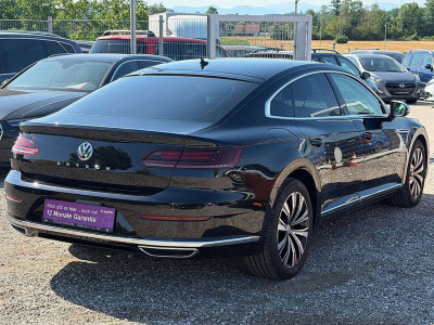 VW Arteon Gebrauchtwagen VW Arteon Gebrauchtwagen