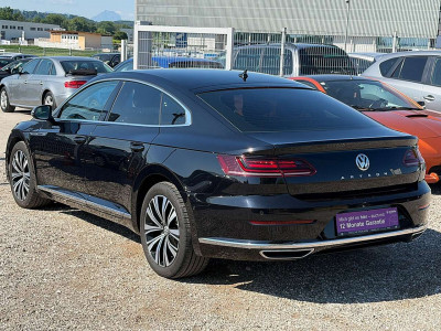 VW Arteon Gebrauchtwagen VW Arteon Gebrauchtwagen