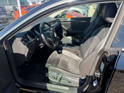 VW Arteon Gebrauchtwagen VW Arteon Gebrauchtwagen