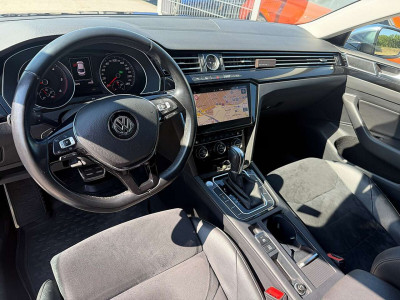 VW Arteon Gebrauchtwagen VW Arteon Gebrauchtwagen