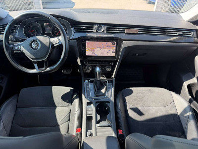 VW Arteon Gebrauchtwagen VW Arteon Gebrauchtwagen