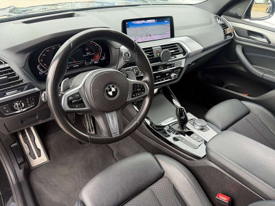 BMW X3 Gebrauchtwagen BMW X3 Gebrauchtwagen