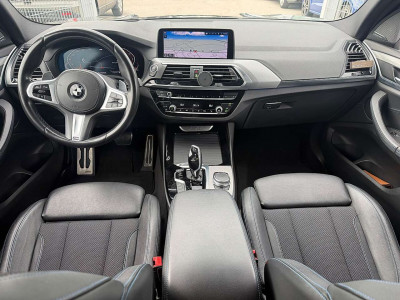 BMW X3 Gebrauchtwagen BMW X3 Gebrauchtwagen