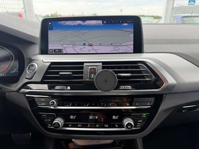 BMW X3 Gebrauchtwagen BMW X3 Gebrauchtwagen