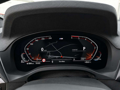 BMW X3 Gebrauchtwagen BMW X3 Gebrauchtwagen