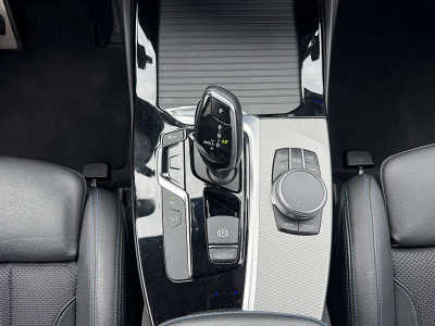 BMW X3 Gebrauchtwagen BMW X3 Gebrauchtwagen