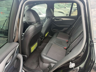 BMW X3 Gebrauchtwagen BMW X3 Gebrauchtwagen