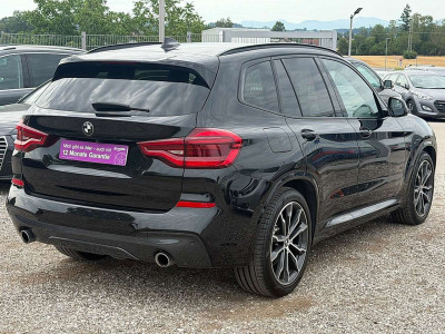 BMW X3 Gebrauchtwagen BMW X3 Gebrauchtwagen