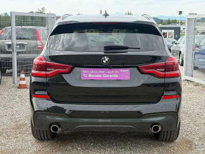 BMW X3 Gebrauchtwagen BMW X3 Gebrauchtwagen