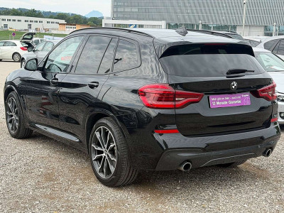 BMW X3 Gebrauchtwagen BMW X3 Gebrauchtwagen