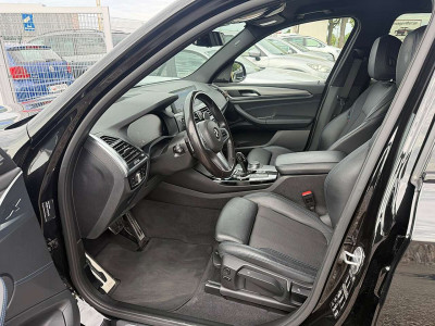 BMW X3 Gebrauchtwagen BMW X3 Gebrauchtwagen