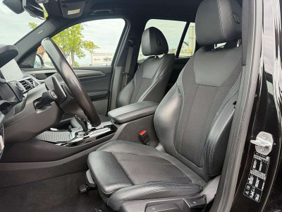 BMW X3 Gebrauchtwagen BMW X3 Gebrauchtwagen