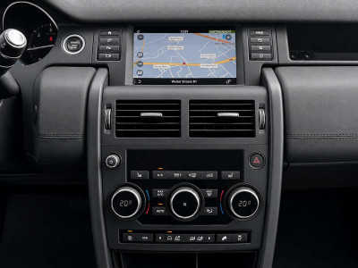 Land Rover Discovery Sport Gebrauchtwagen Land Rover Discovery Sport Gebrauchtwagen