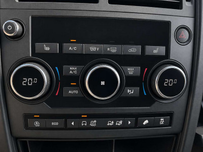 Land Rover Discovery Sport Gebrauchtwagen Land Rover Discovery Sport Gebrauchtwagen