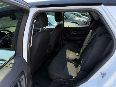 Land Rover Discovery Sport Gebrauchtwagen Land Rover Discovery Sport Gebrauchtwagen