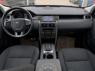 Land Rover Discovery Sport Gebrauchtwagen Land Rover Discovery Sport Gebrauchtwagen
