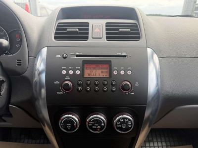 Suzuki SX4 Gebrauchtwagen