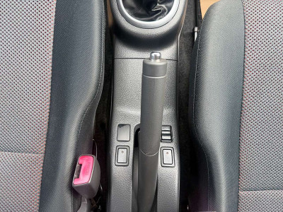 Suzuki SX4 Gebrauchtwagen