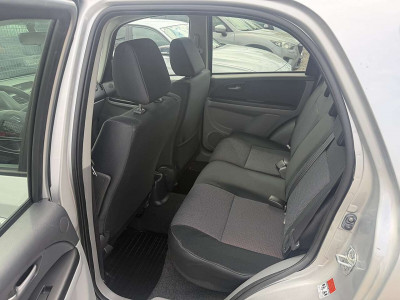 Suzuki SX4 Gebrauchtwagen