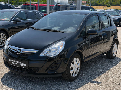 Opel Corsa Gebrauchtwagen