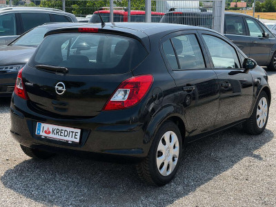 Opel Corsa Gebrauchtwagen
