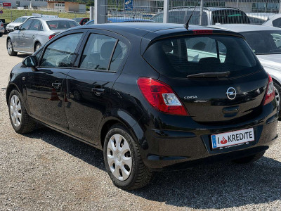 Opel Corsa Gebrauchtwagen