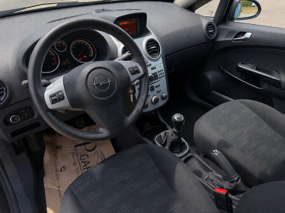 Opel Corsa Gebrauchtwagen