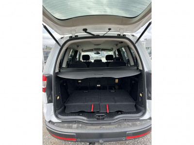 Ford Galaxy Gebrauchtwagen