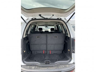 Ford Galaxy Gebrauchtwagen