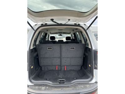 Ford Galaxy Gebrauchtwagen Ford Galaxy Gebrauchtwagen