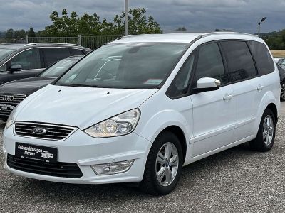 Ford Galaxy Gebrauchtwagen Ford Galaxy Gebrauchtwagen