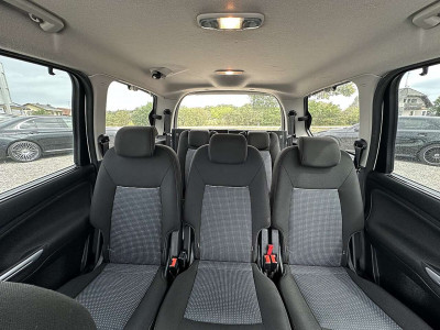 Ford Galaxy Gebrauchtwagen