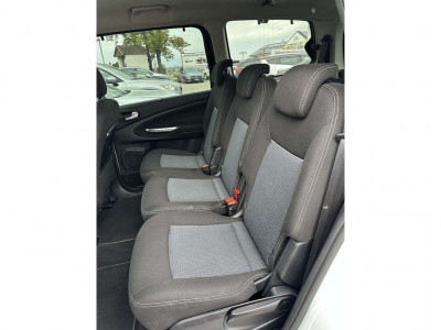 Ford Galaxy Gebrauchtwagen