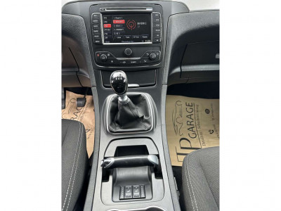 Ford Galaxy Gebrauchtwagen