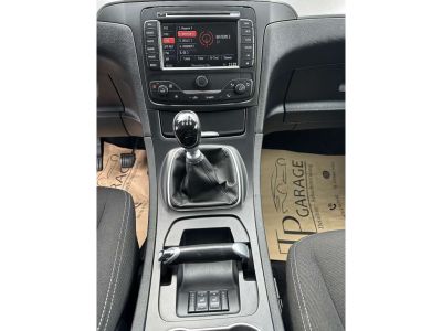 Ford Galaxy Gebrauchtwagen Ford Galaxy Gebrauchtwagen