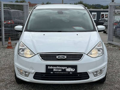 Ford Galaxy Gebrauchtwagen