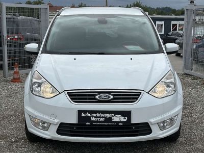 Ford Galaxy Gebrauchtwagen Ford Galaxy Gebrauchtwagen