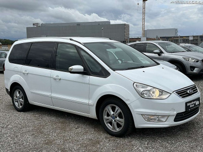 Ford Galaxy Gebrauchtwagen