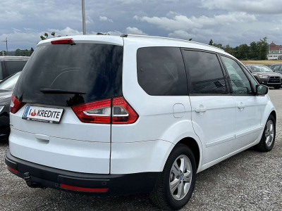 Ford Galaxy Gebrauchtwagen