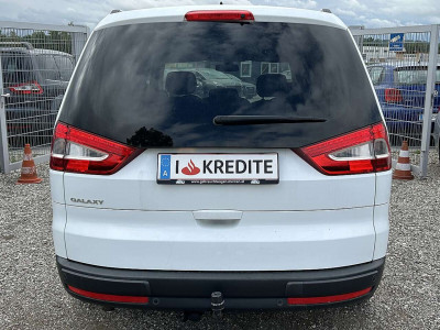 Ford Galaxy Gebrauchtwagen